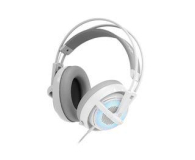 SteelSeries Siberia V2 Frost Blue (USB) - 104265 - zdjęcie 5